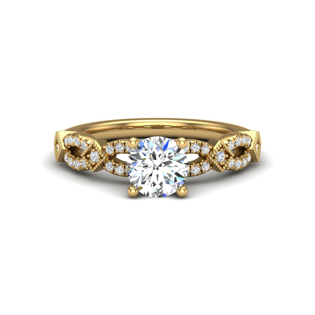 Brooklynn Engagement Ring